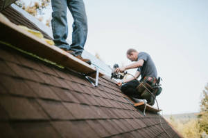 Local Roofers in Ninaview, CO